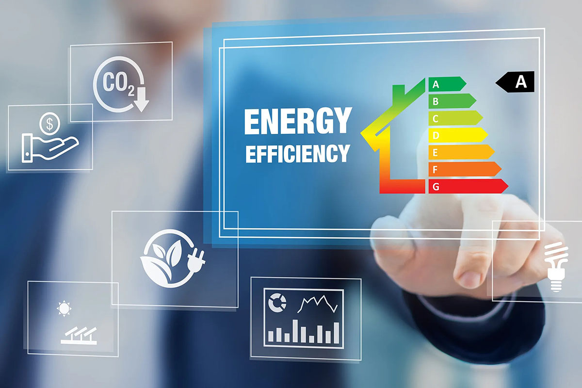 energetska efikasnost